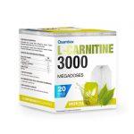 L-Carnitine 3000 - Baunilha