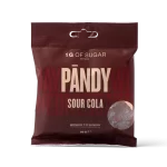 Sour Cola Candy, 50g