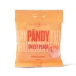 Sweet Peach Candy, 50g